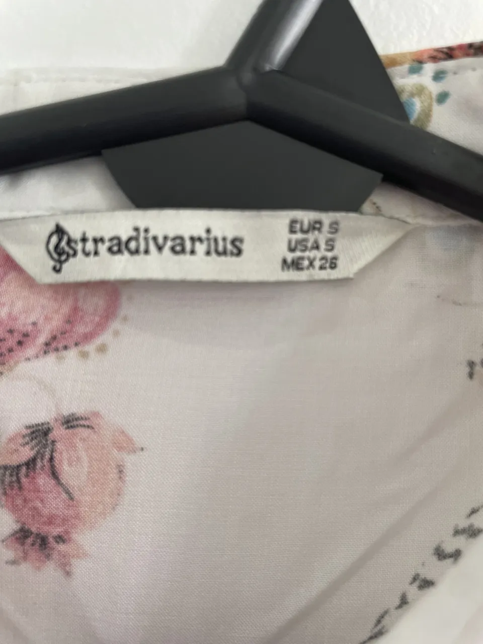 Camisa Stradivarius - imagen 5