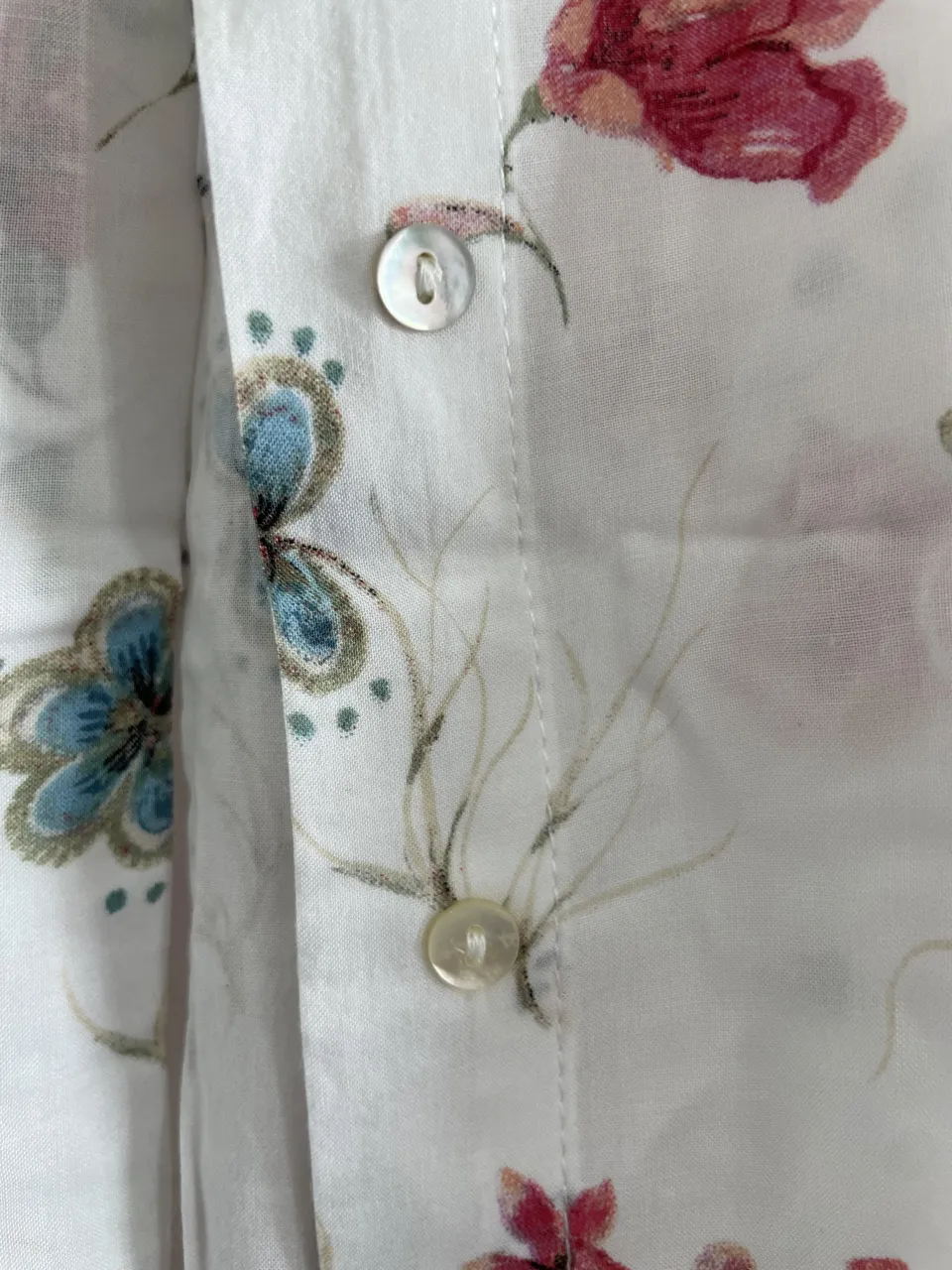 Camisa Stradivarius - imagen 6