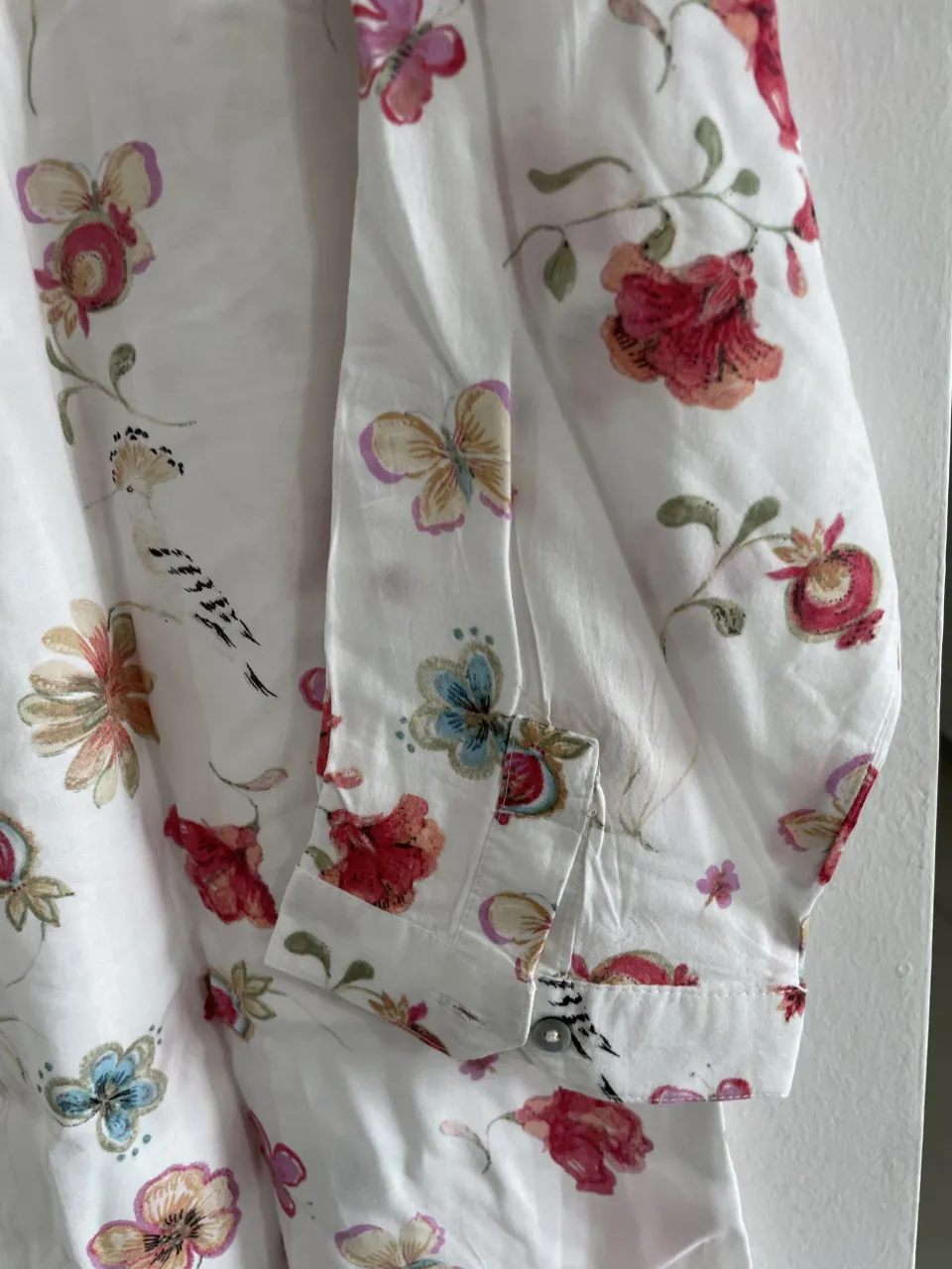 Camisa Stradivarius - imagen 4