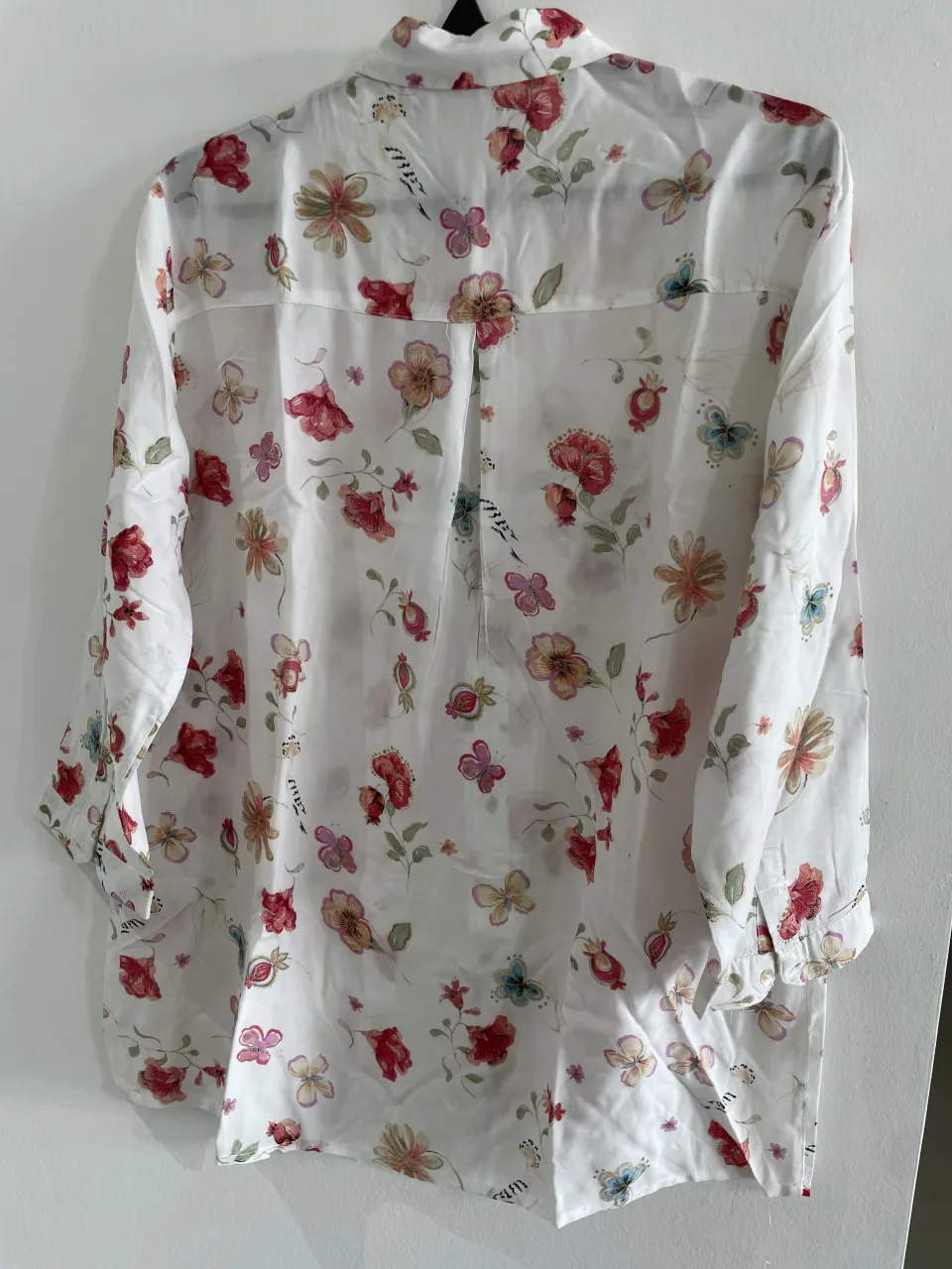 Camisa Stradivarius - imagen 2