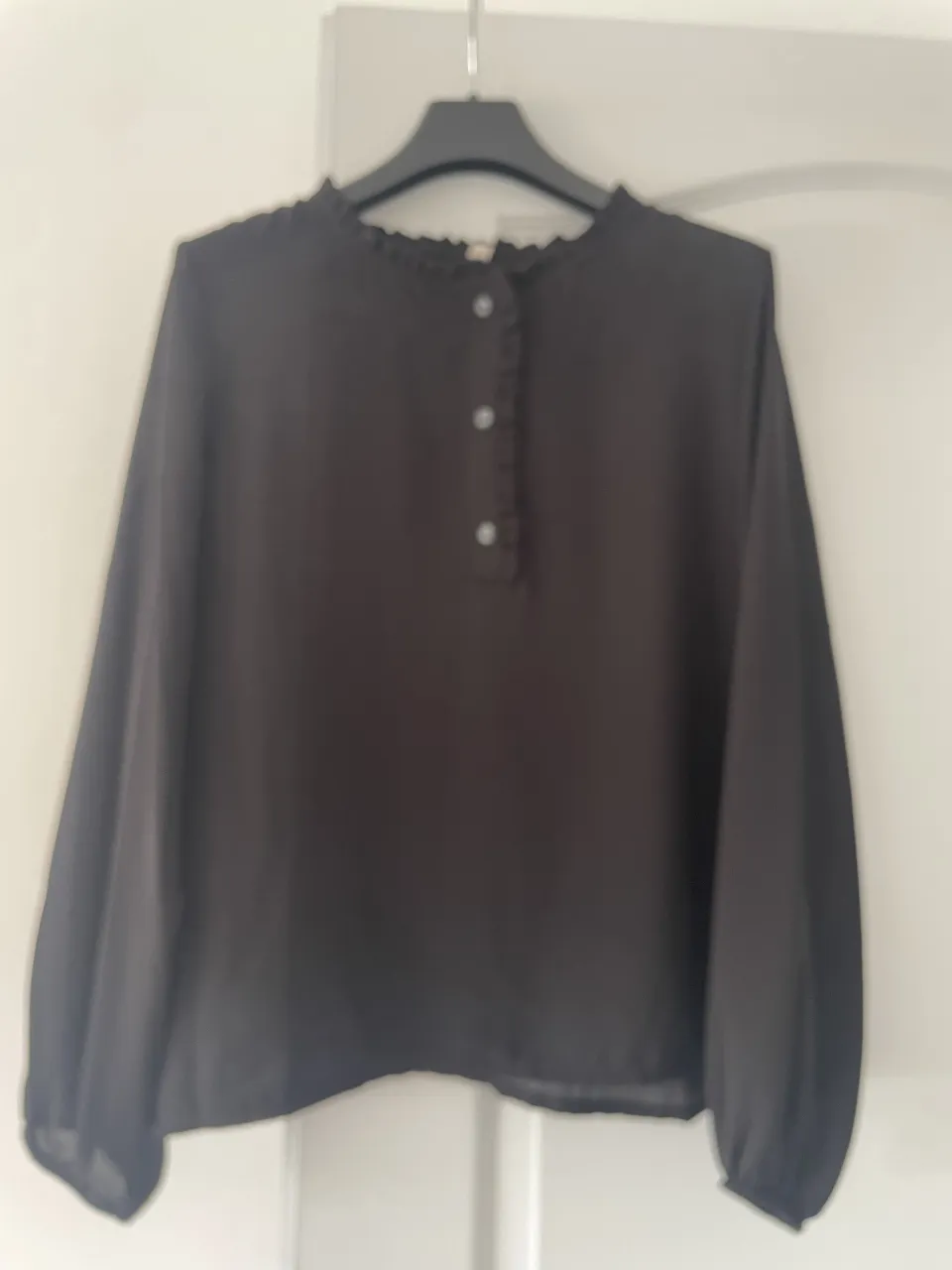 Blusa A.a.a - imagen 1