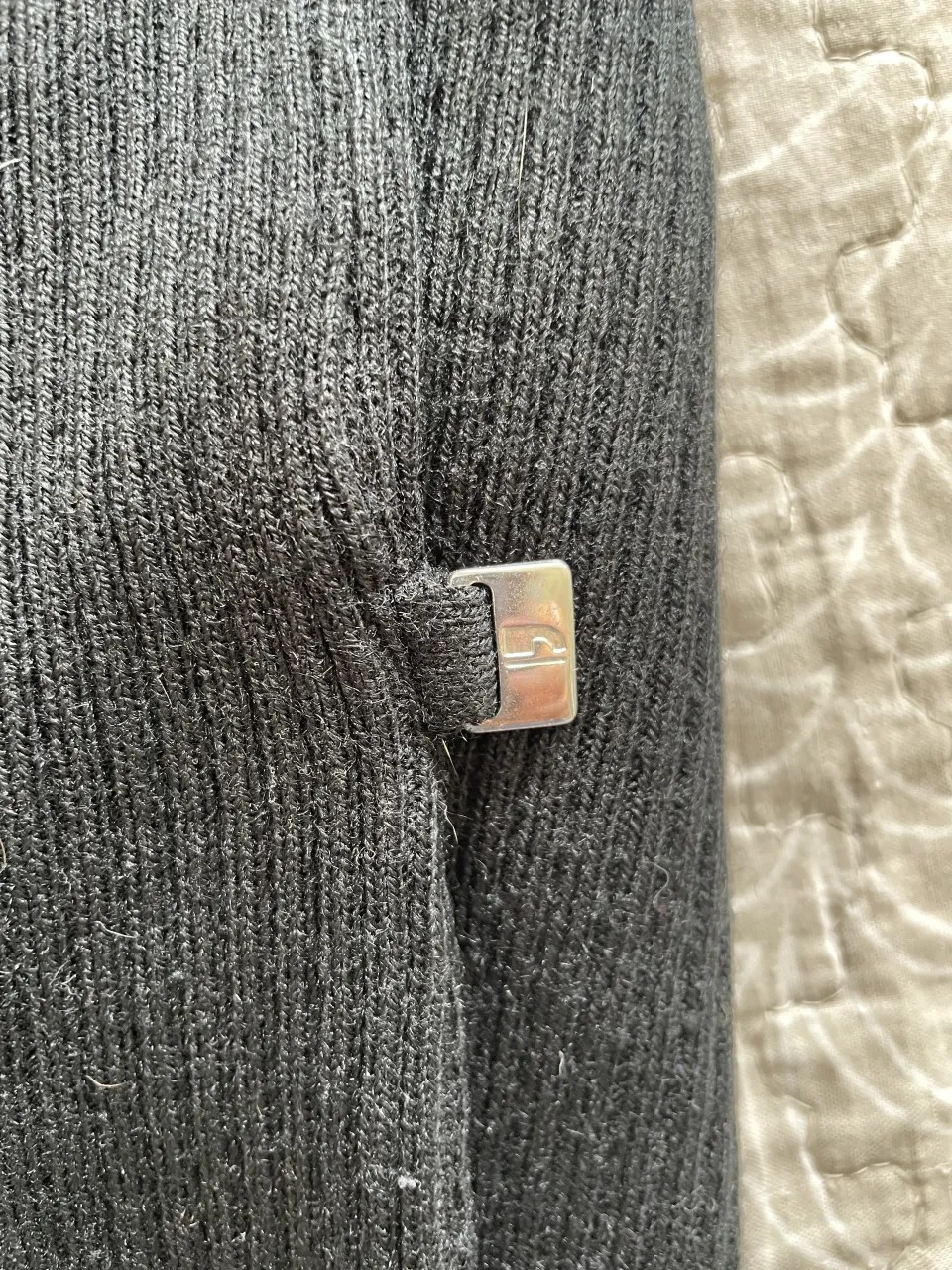 Sweater Comma - imagen 3