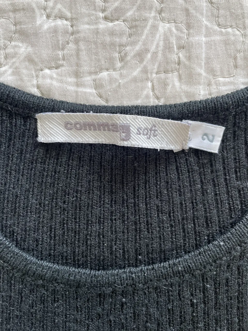 Sweater Comma - imagen 2