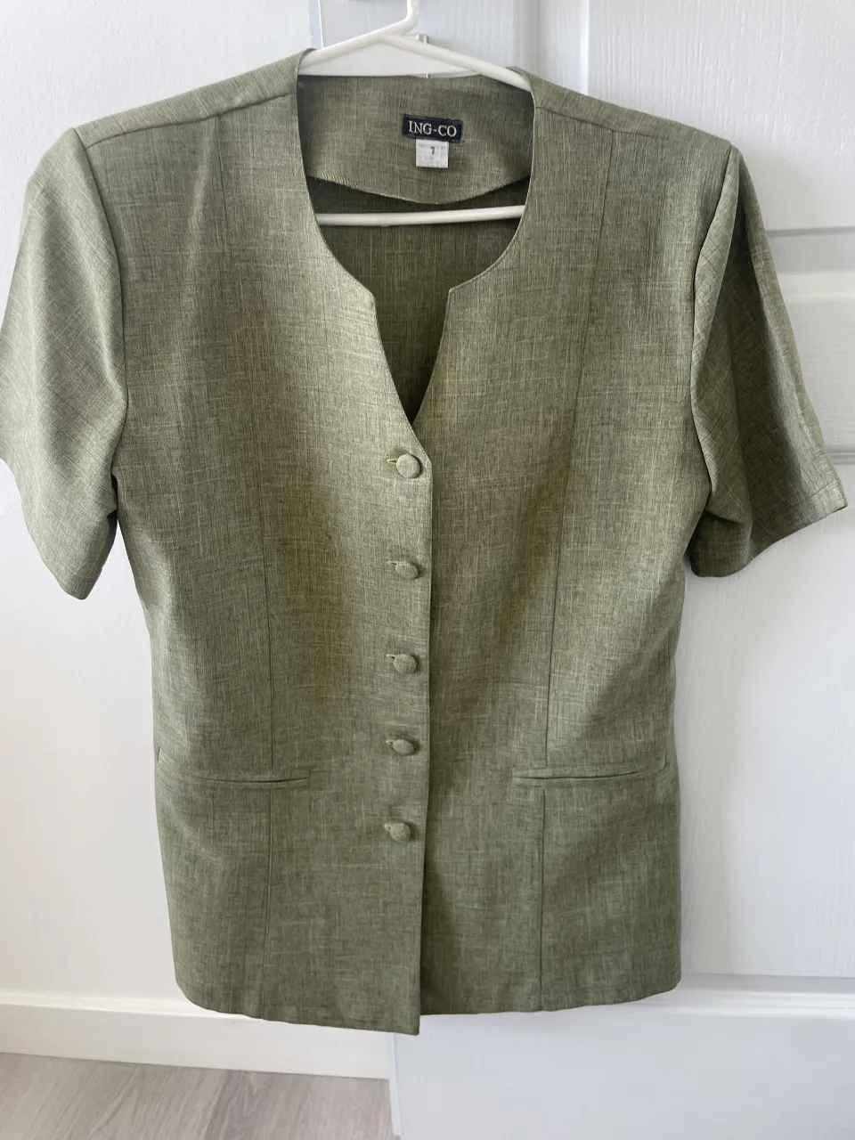 Camisa A.a.a - imagen 1