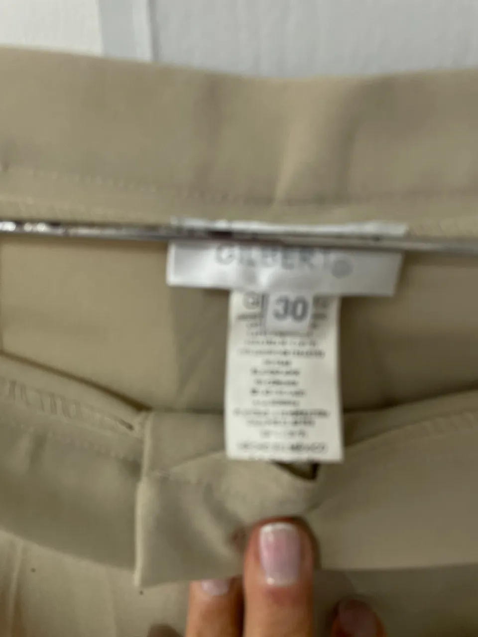 Pantalón Gilbert - imagen 2