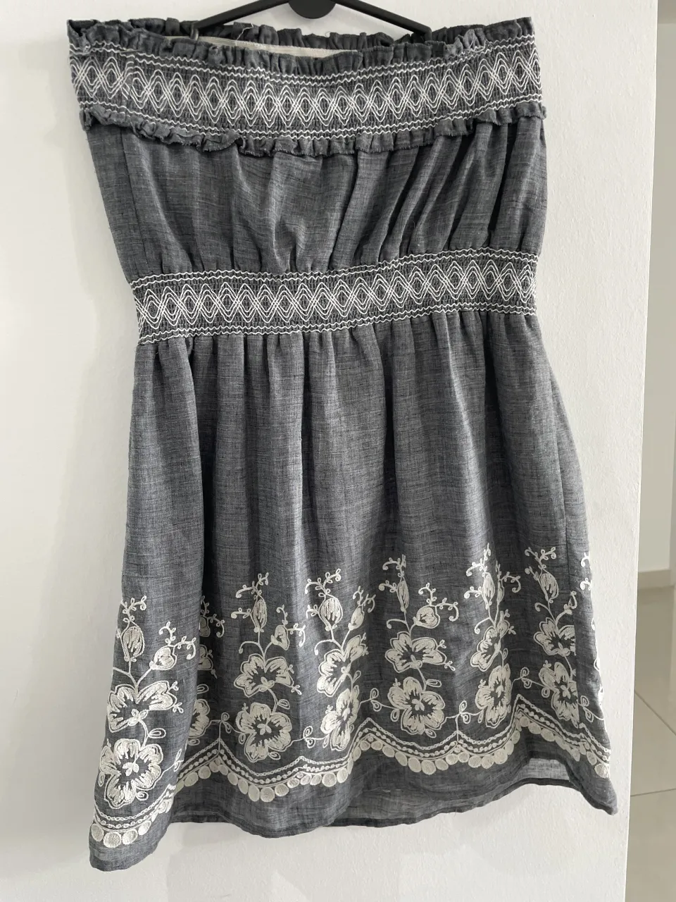 Vestido A.a.a - imagen 1