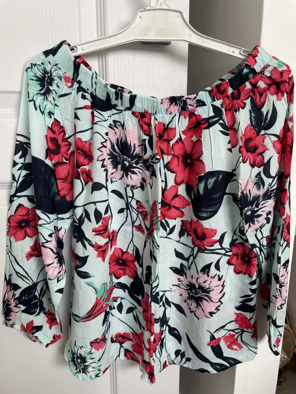 Blusa Generica - imagen 2