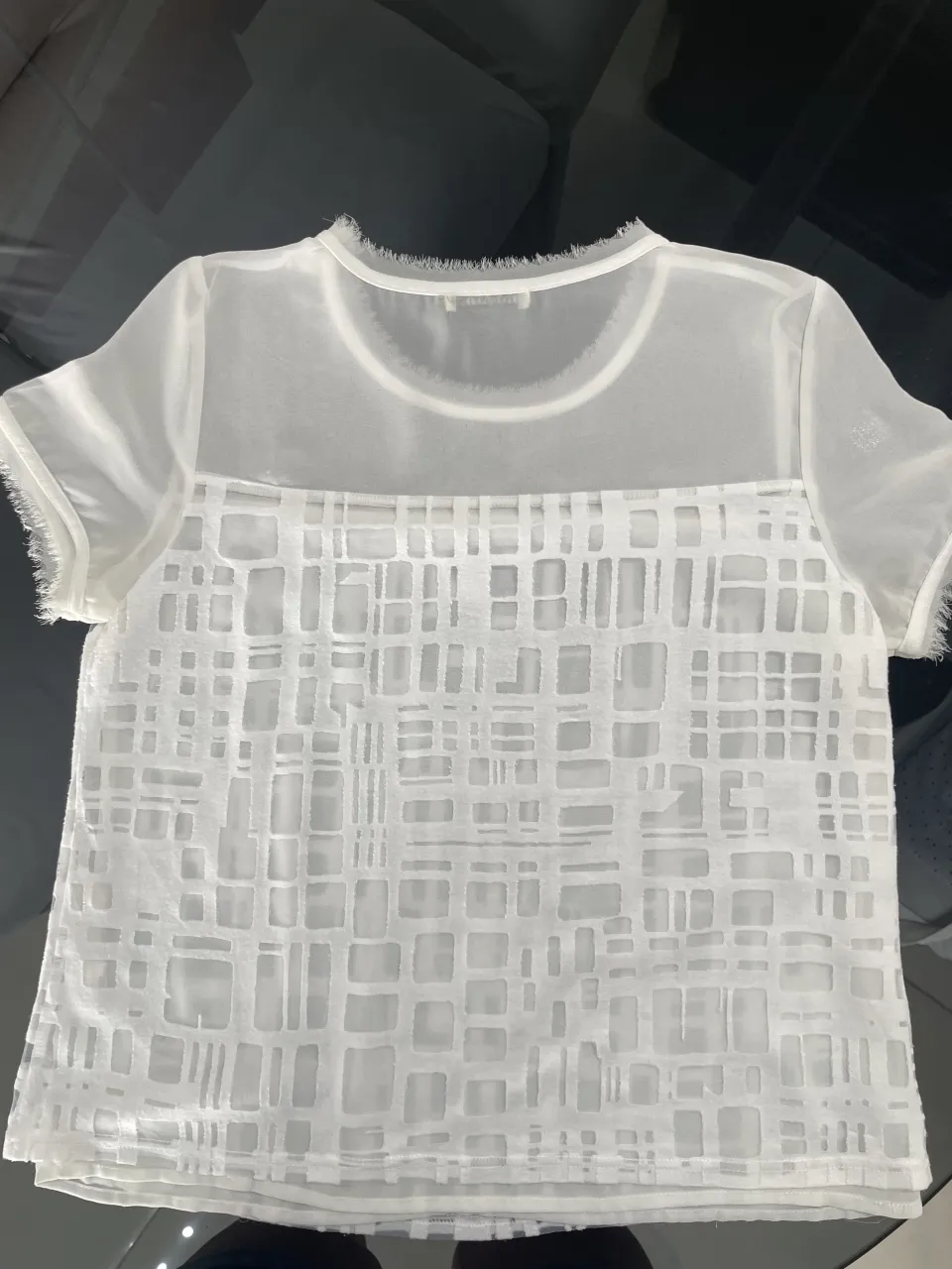 Remera Black label - imagen 2