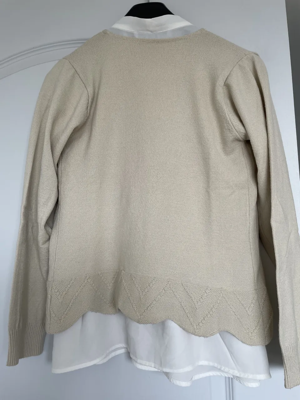 Sweater Generica - imagen 2