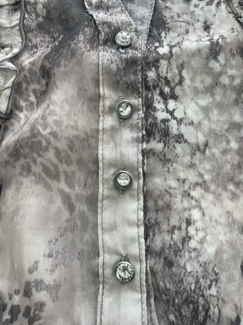 Blusa Sicala - imagen 2