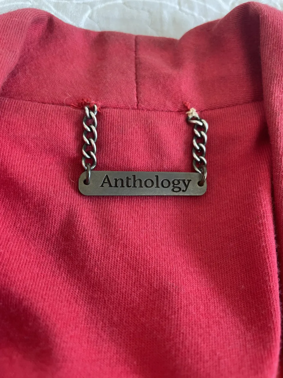Blazer Anthology - imagen 5