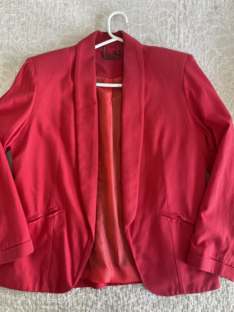Blazer Anthology - imagen 2