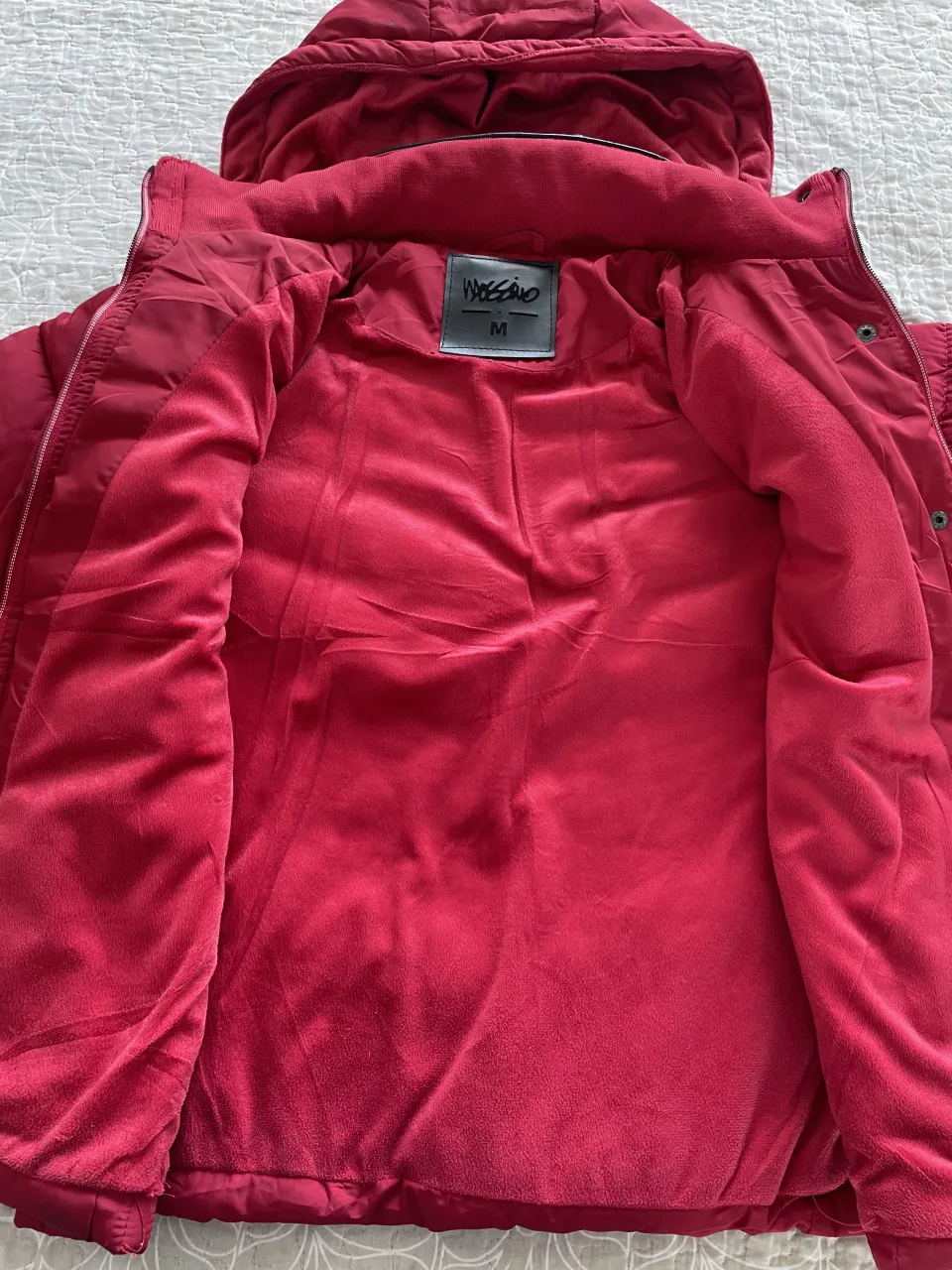 Campera Mossimo - imagen 3