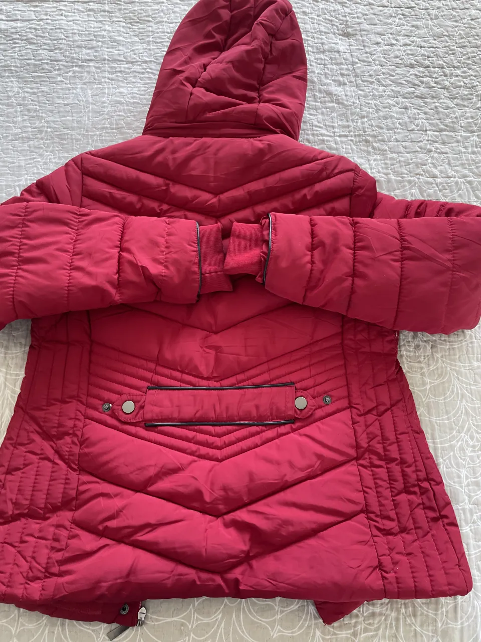 Campera Mossimo - imagen 2