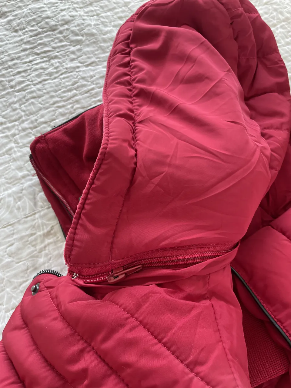 Campera Mossimo - imagen 4