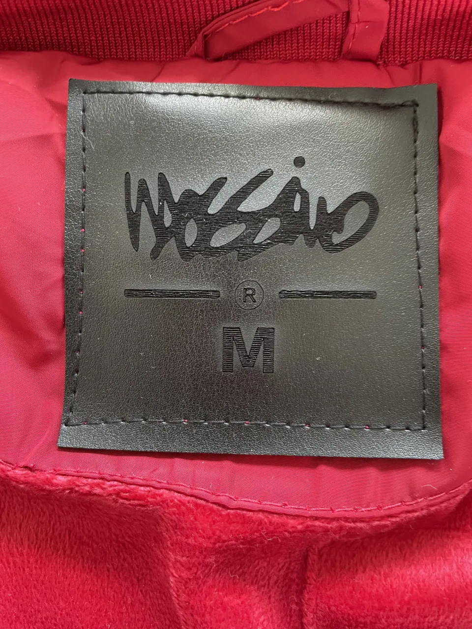 Campera Mossimo - imagen 5