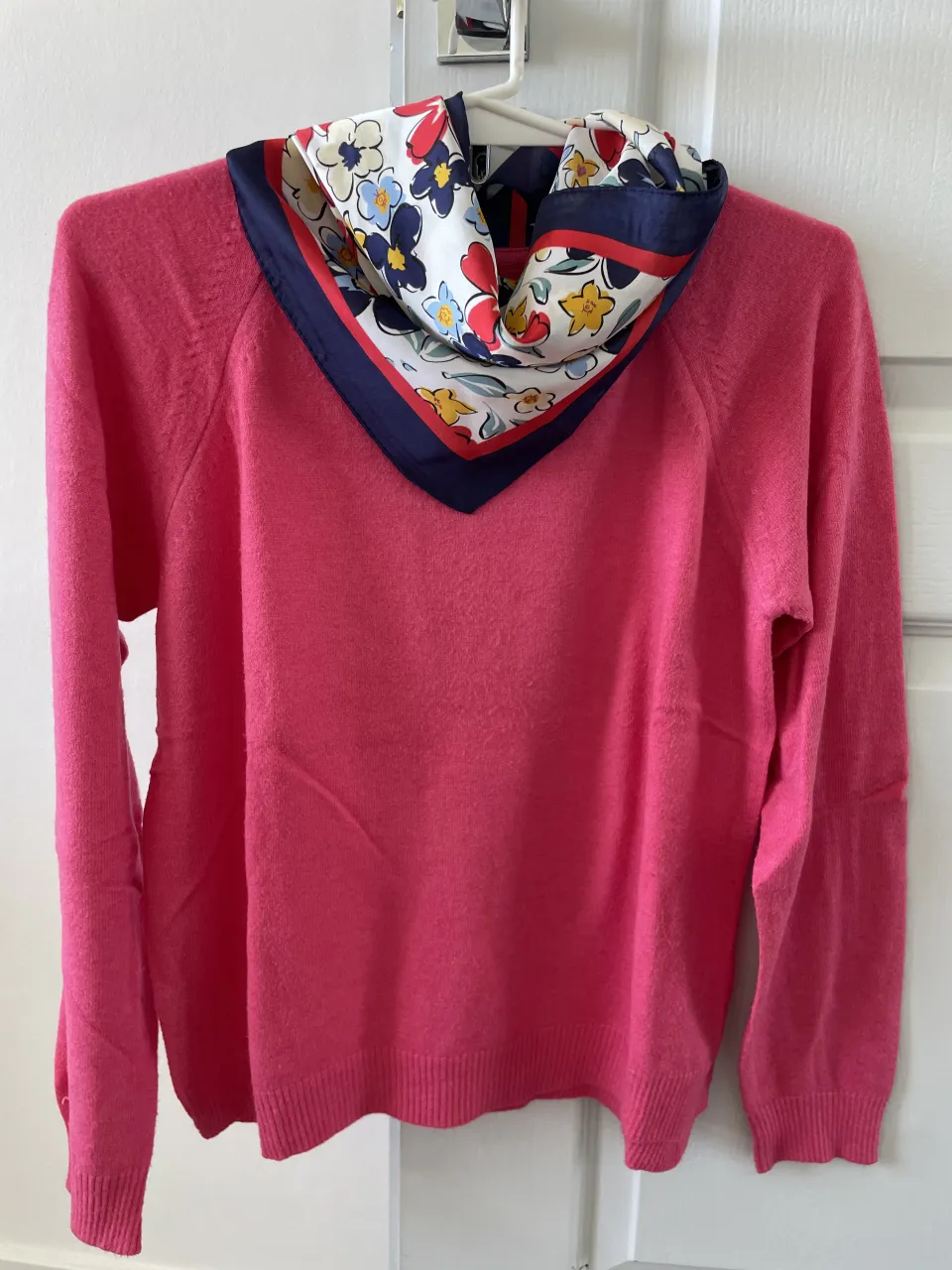 Sweater A.a.a - imagen 1