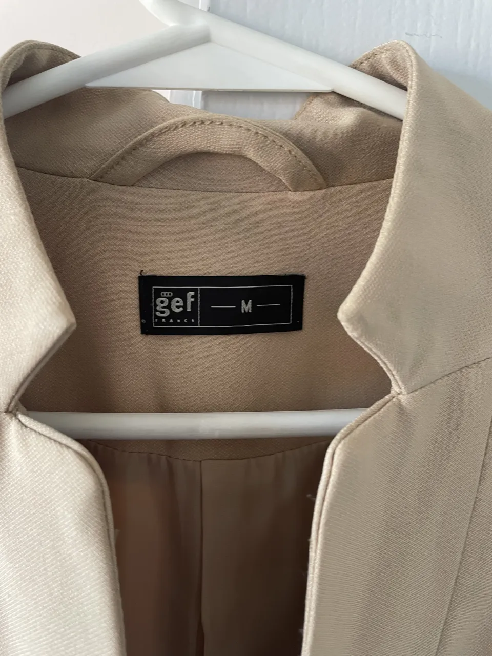 Blazer Gef - imagen 4