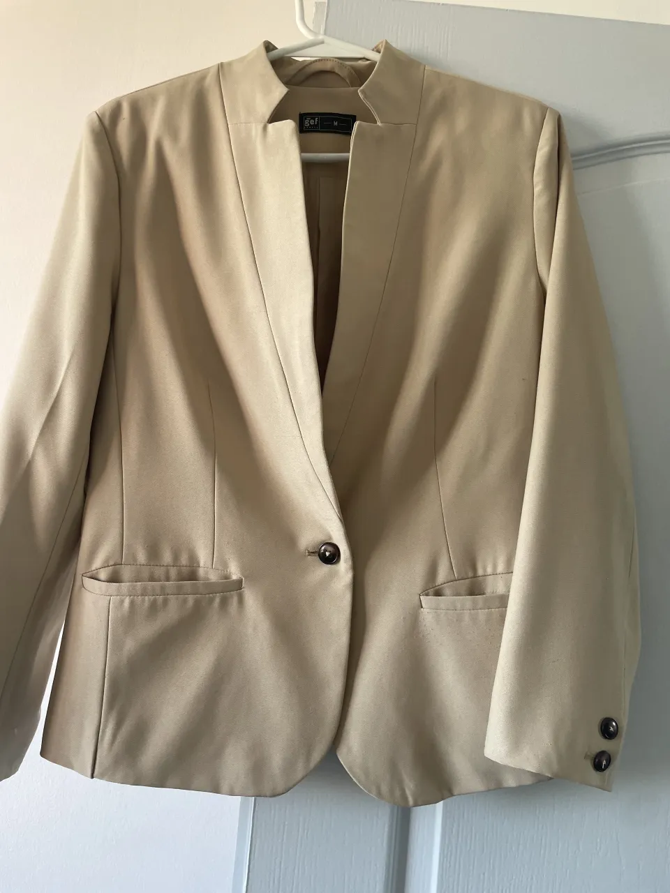 Blazer Gef - imagen 1