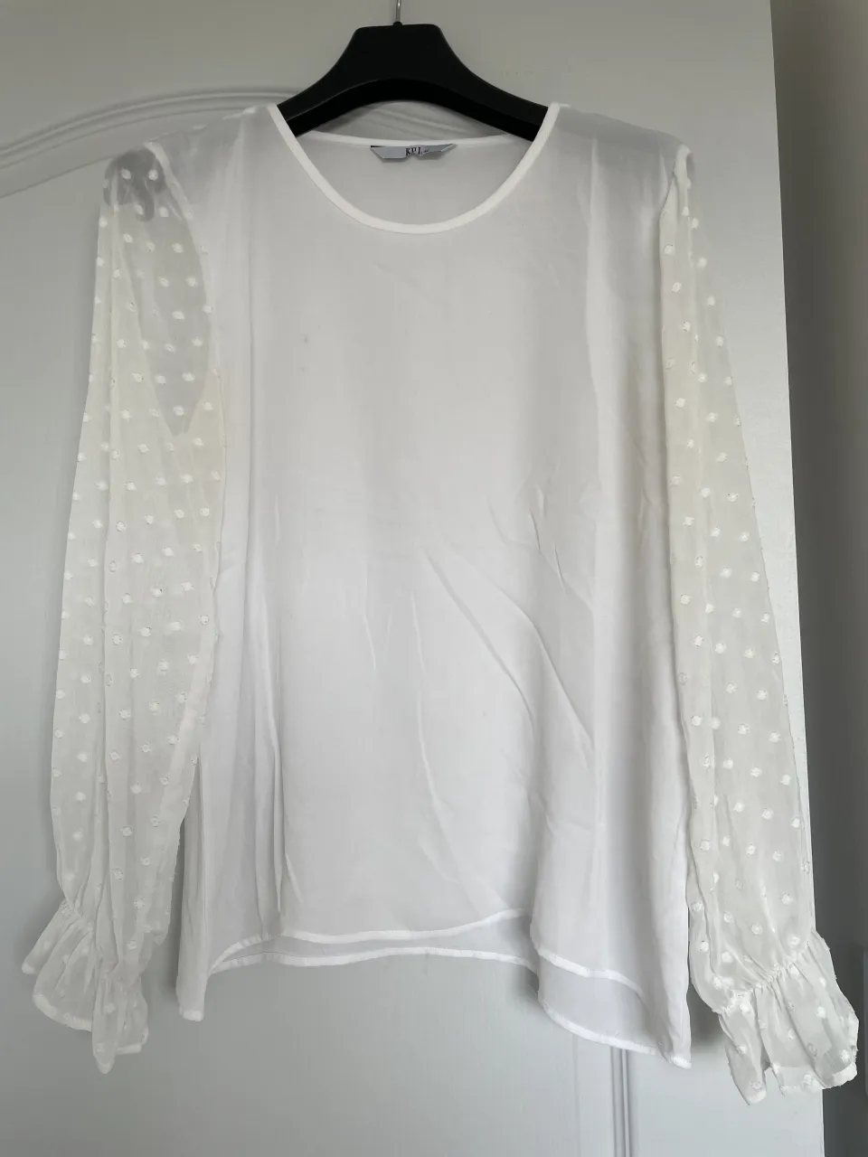 Blusa Kill - imagen 1