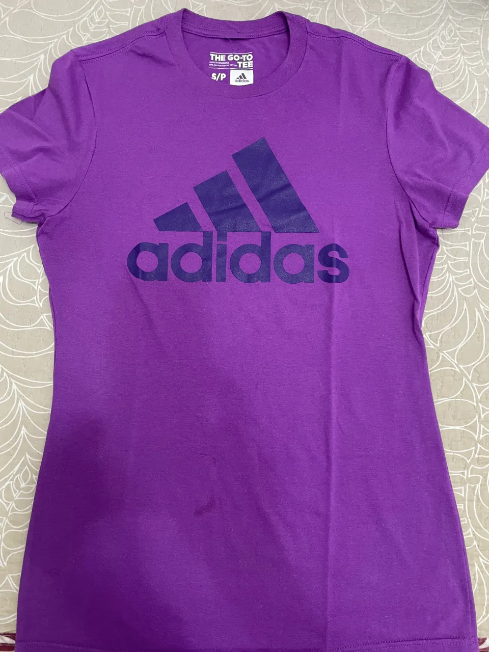 Remera adidas - imagen 1