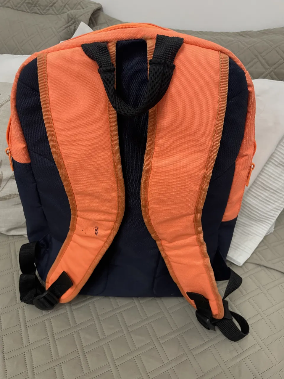 Mochila adidas - imagen 2