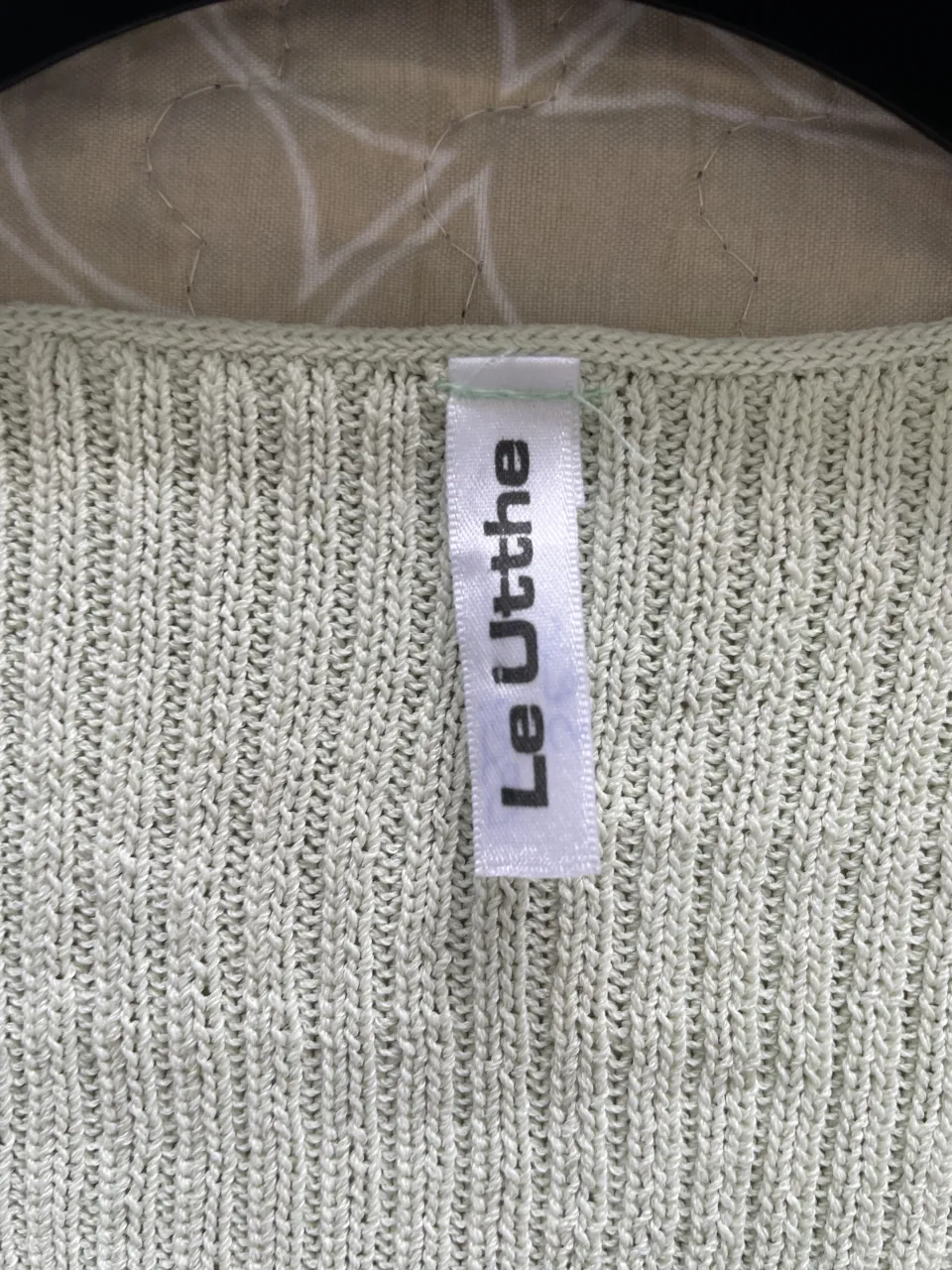 Sweater Leuthe - imagen 2