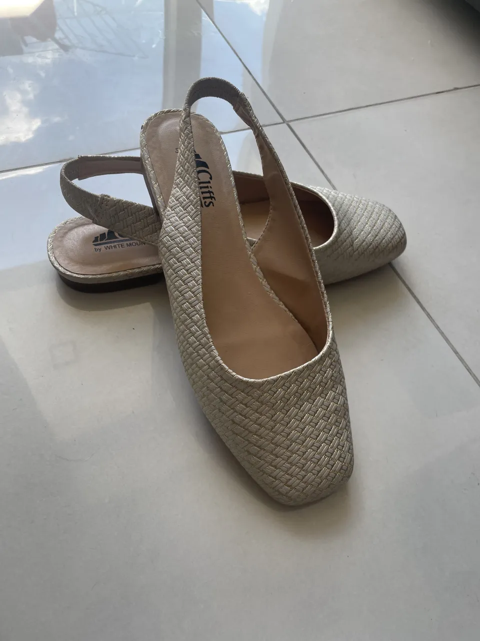 Ballerinas Cliffs - imagen 3