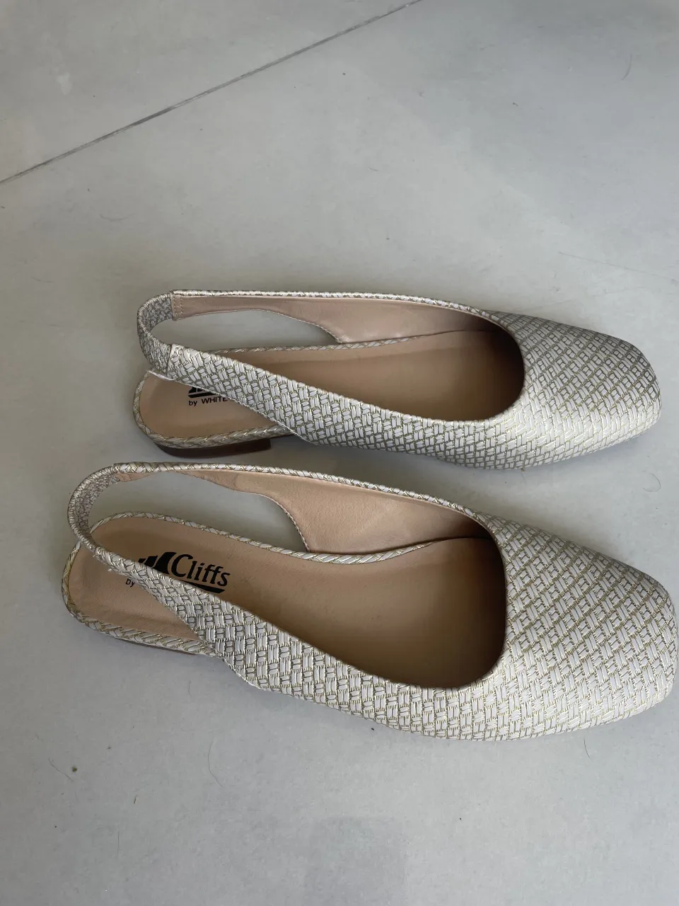Ballerinas Cliffs - imagen 2
