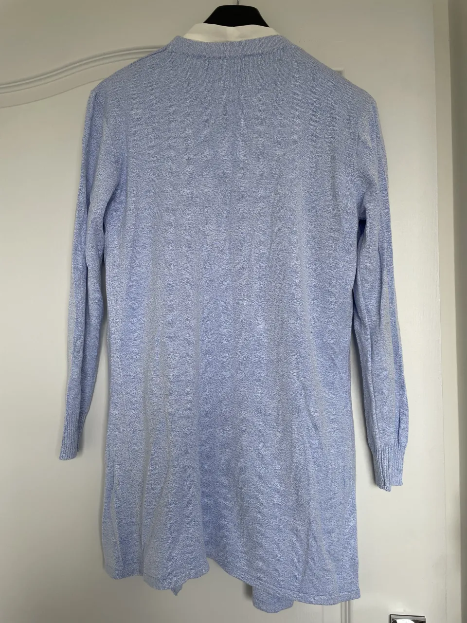 Cardigan Generica - imagen 2