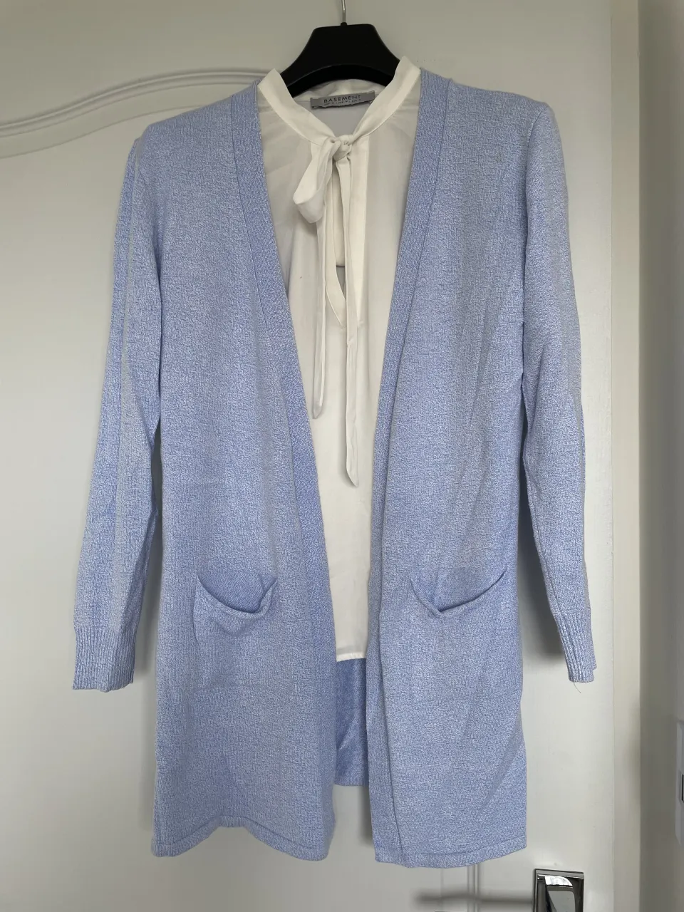 Cardigan Generica - imagen 1