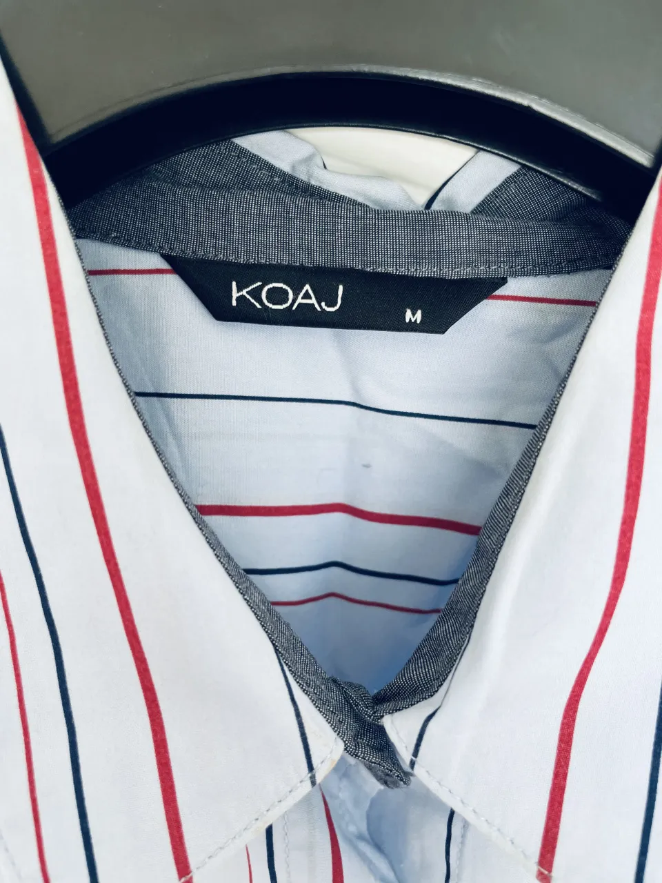 Camisa KOAJ - imagen 4