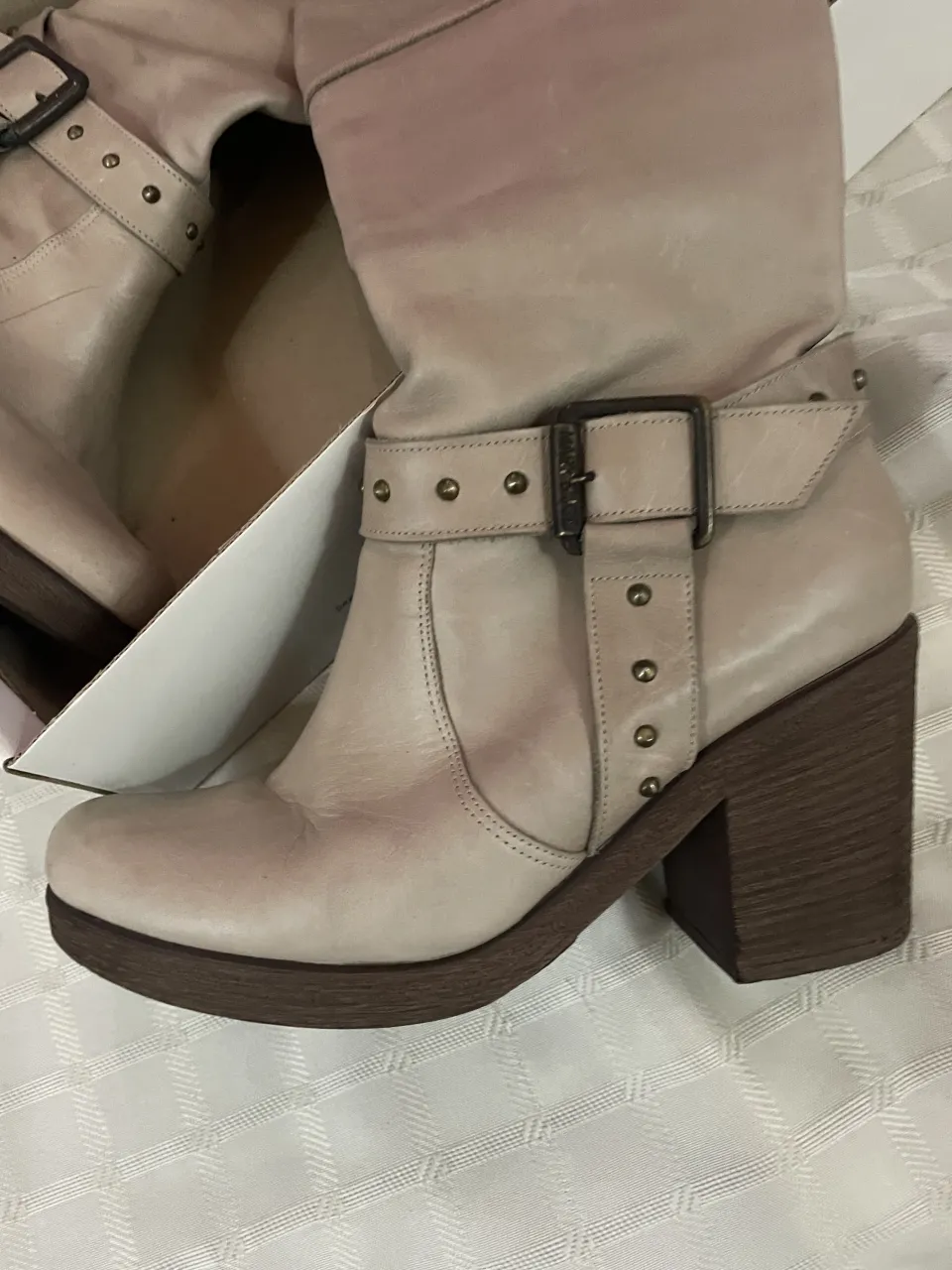 Botas Fiori - imagen 2