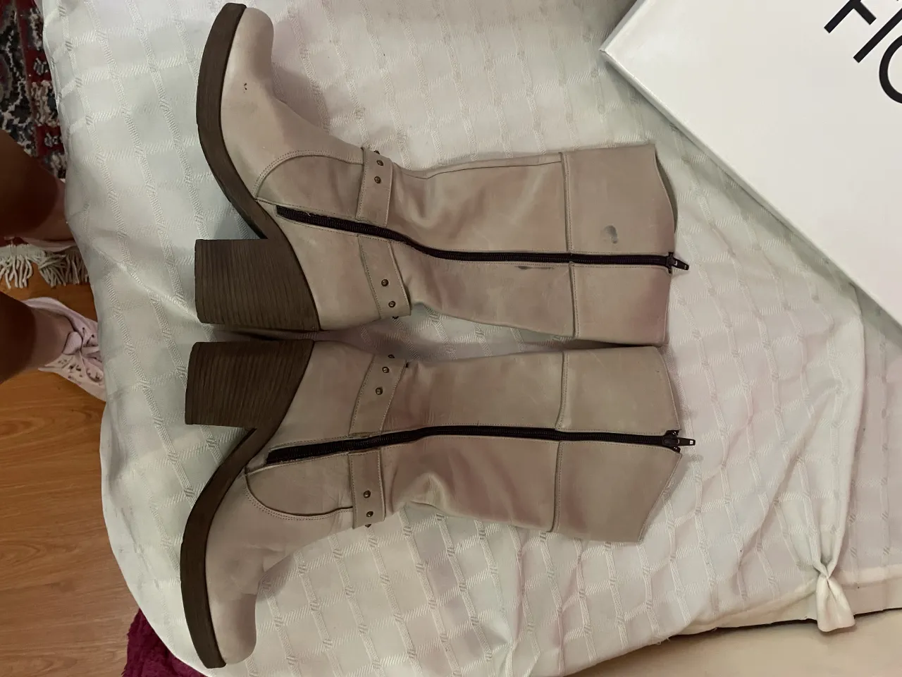 Botas Fiori - imagen 3