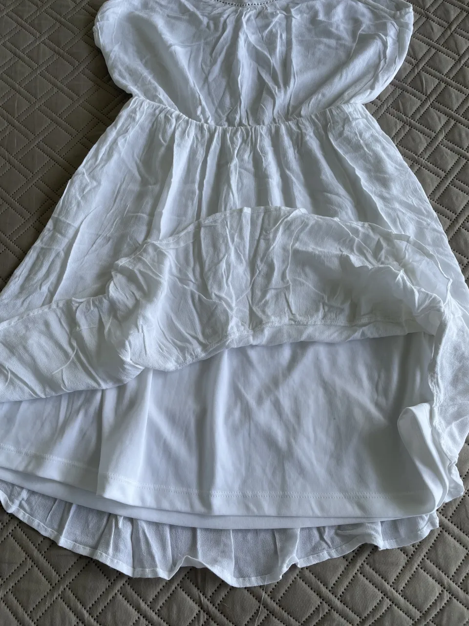 Vestido Stradivarius - imagen 2