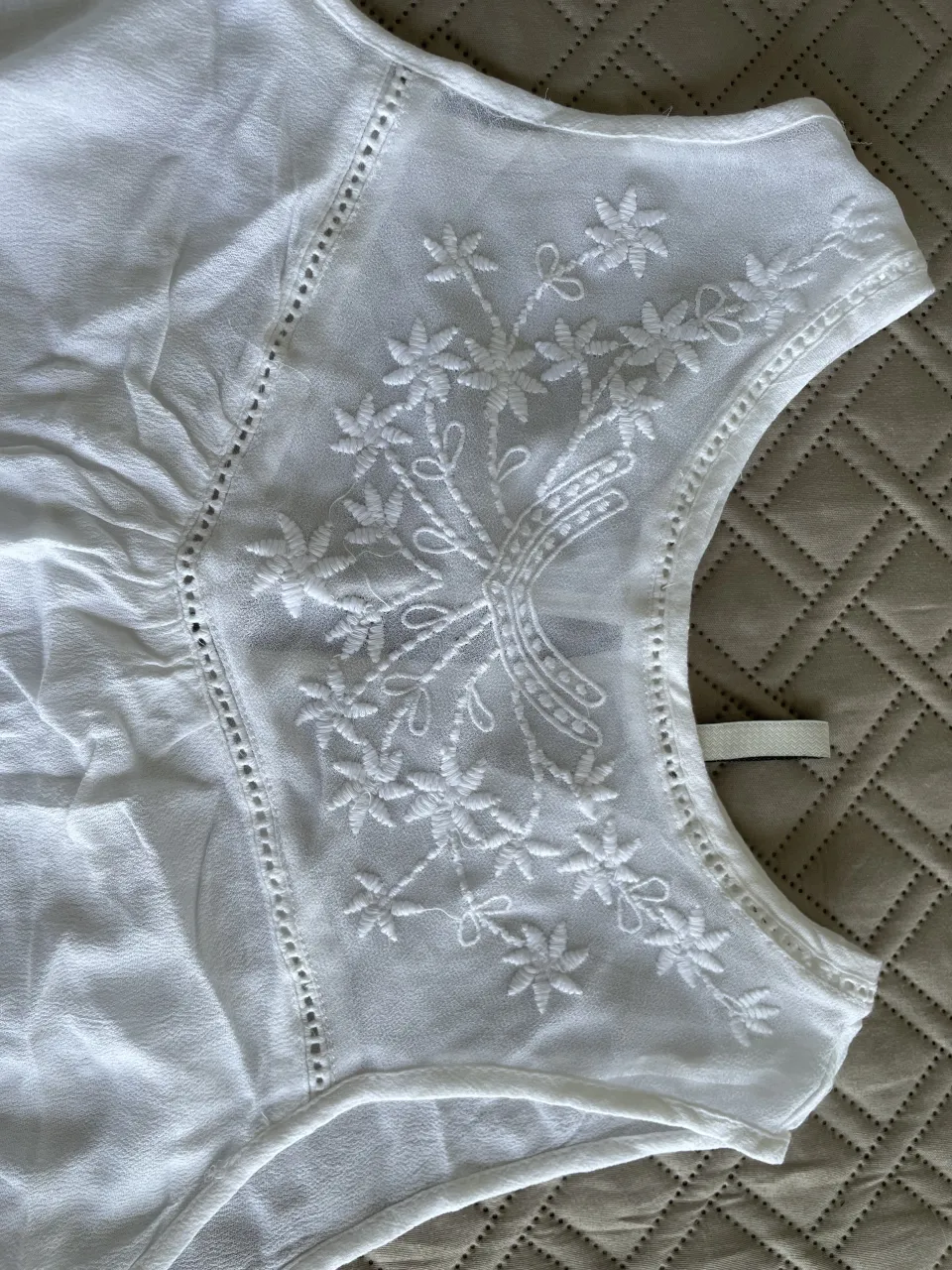 Vestido Stradivarius - imagen 3