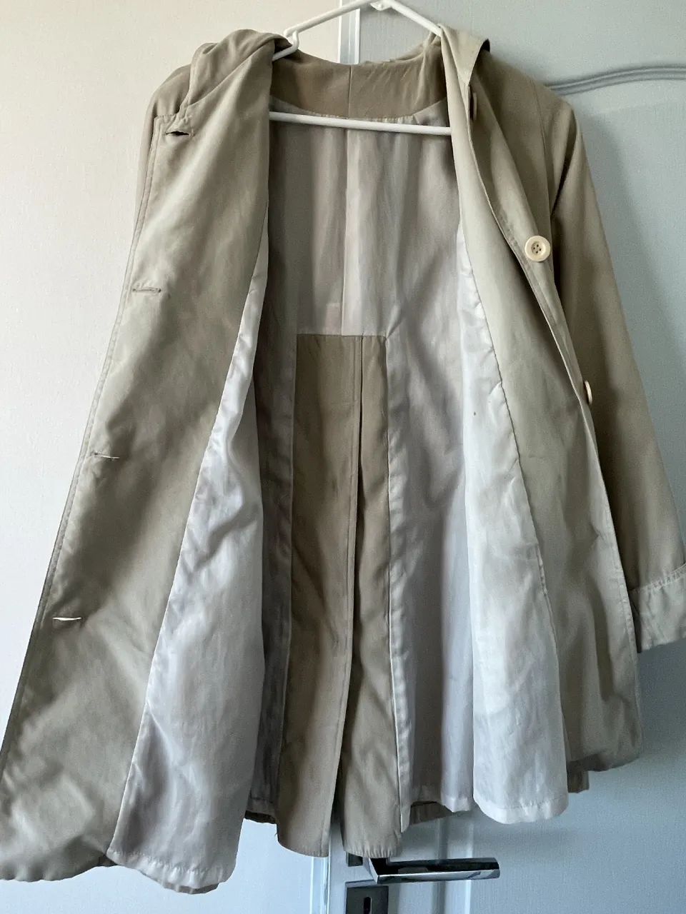 Impermeable A.a.a - imagen 4