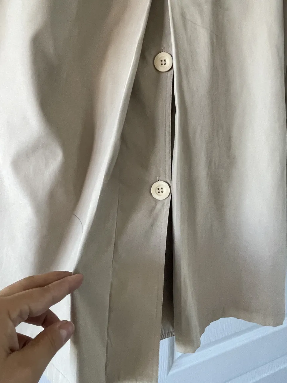 Impermeable A.a.a - imagen 3