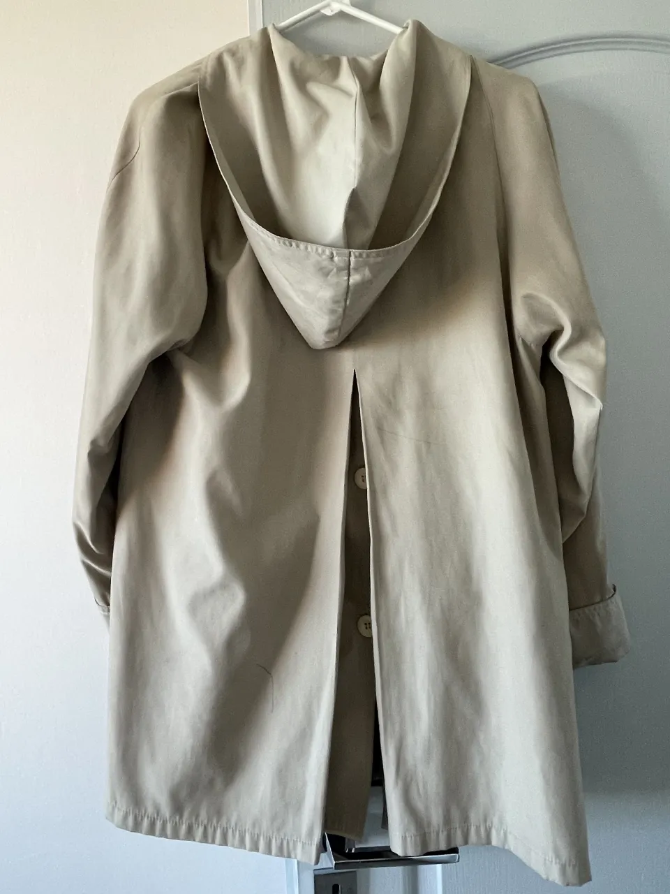 Impermeable A.a.a - imagen 2