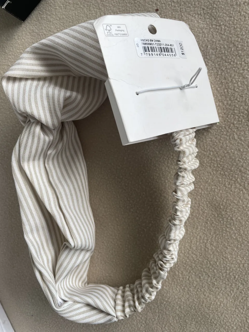 Accesorio Todo moda - imagen 2