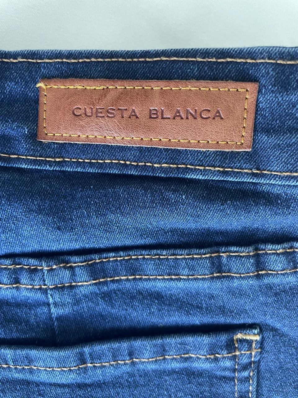 Jean Cuesta Blanca - imagen 2