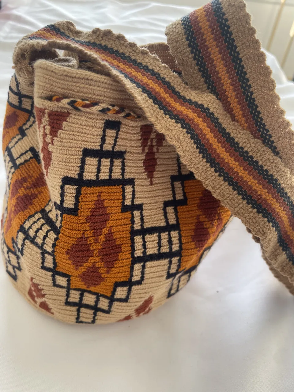 Bolso ABATT - imagen 3