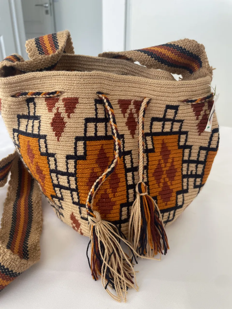 Bolso ABATT - imagen 2