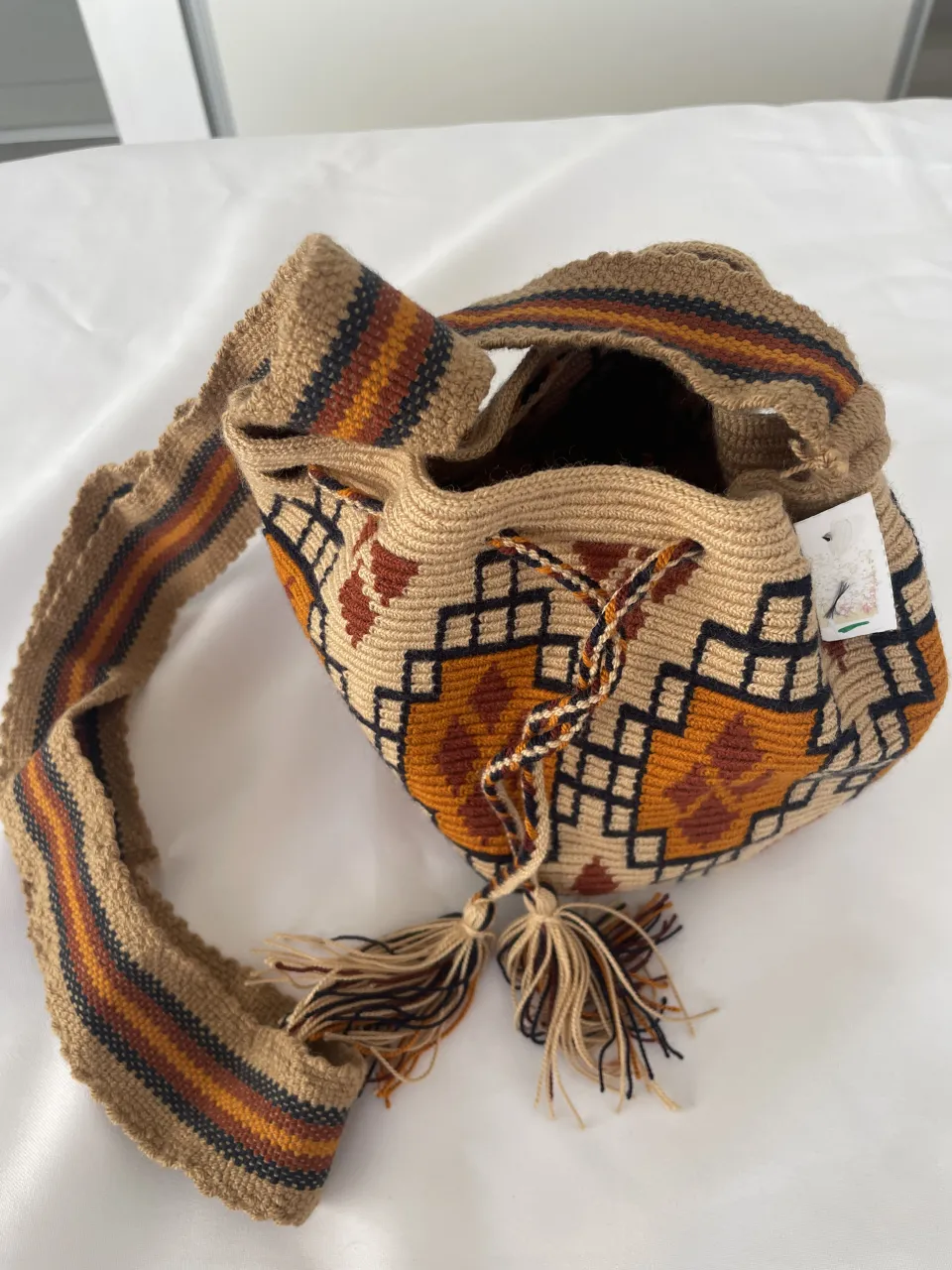 Bolso ABATT - imagen 4