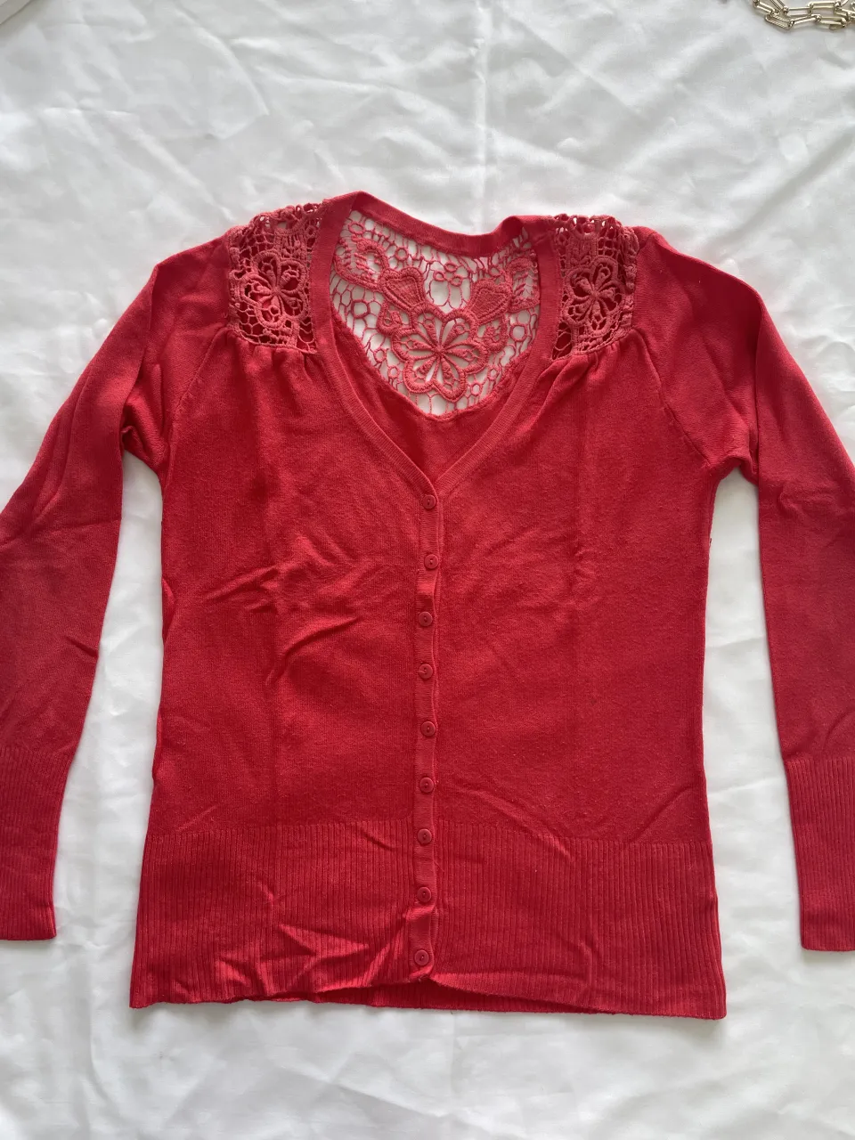 Cardigan A.a.a - imagen 2