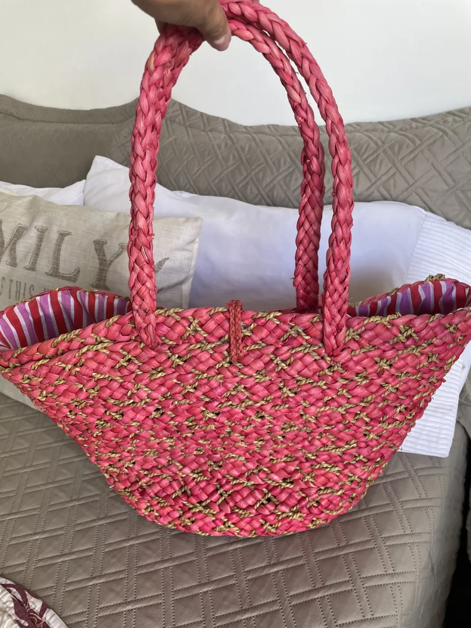 Bolso  A.a.a - Vista 2