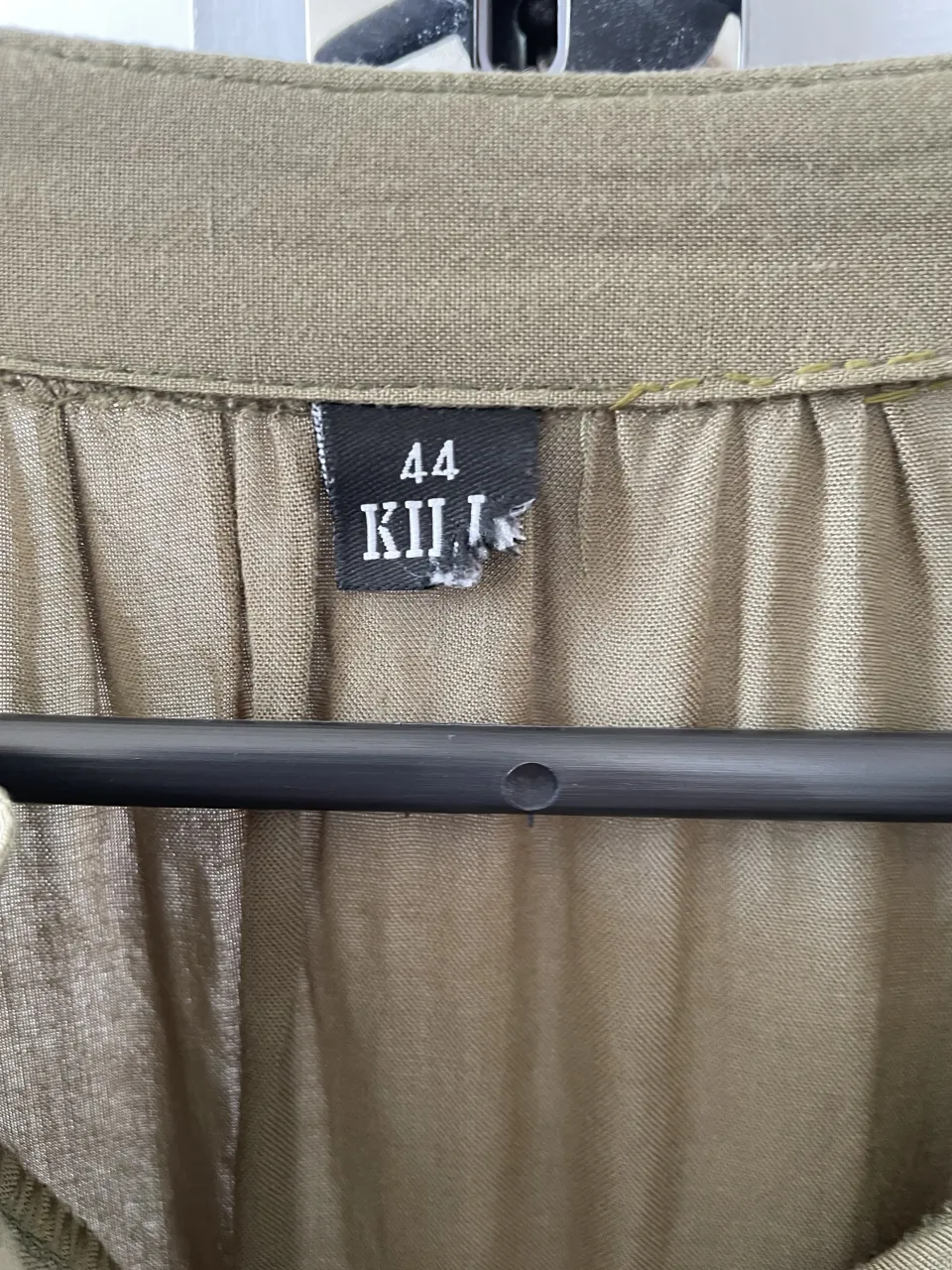 Remera Kill miniatura 4