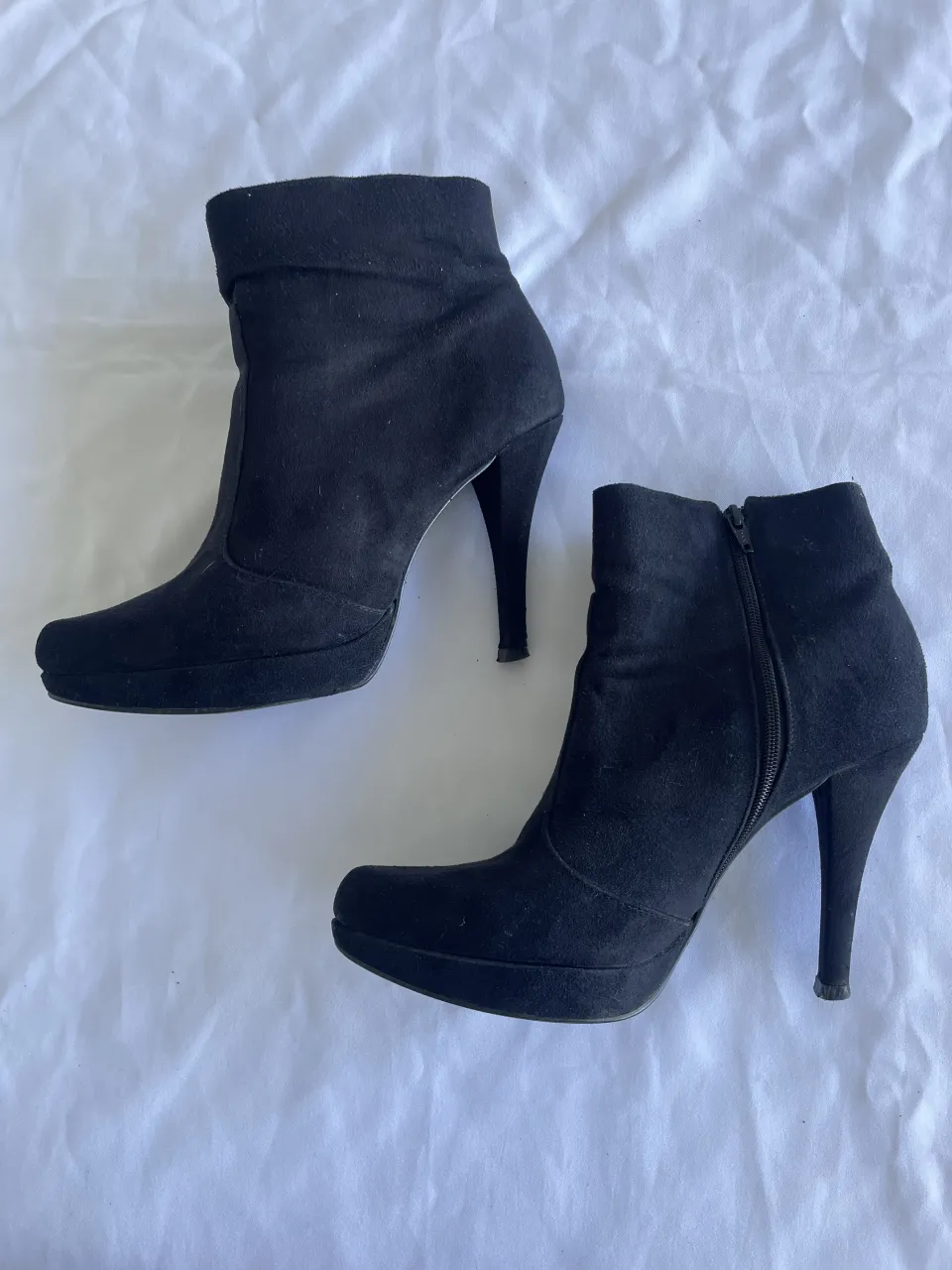 Botines Vizzano - imagen 4