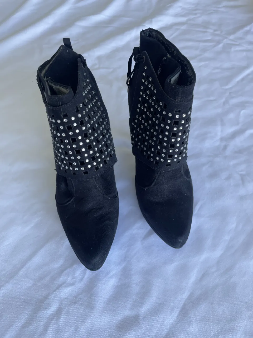 Botines Vizzano - imagen 3