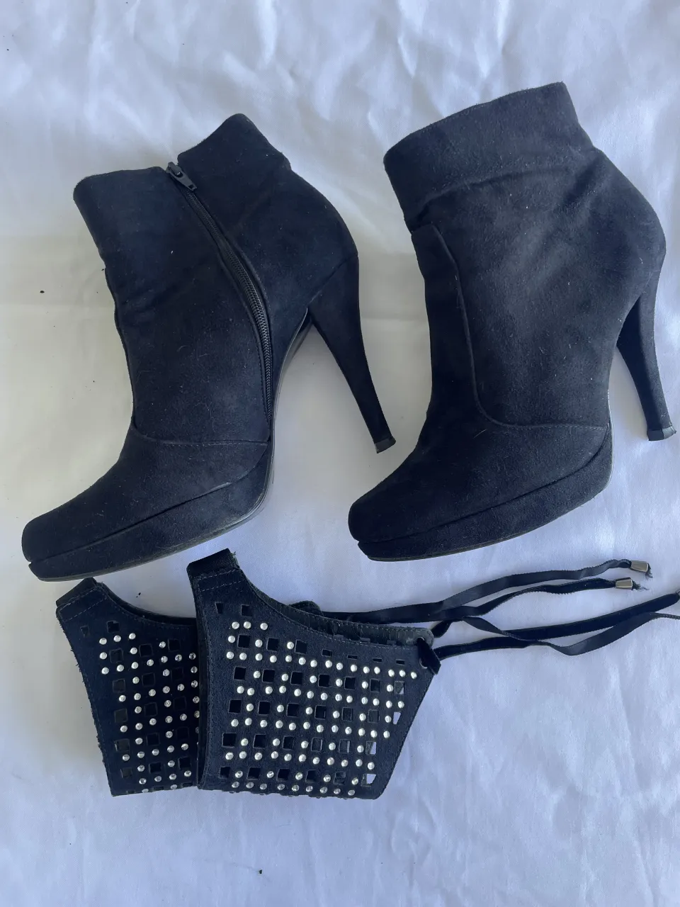 Botines Vizzano - imagen 5